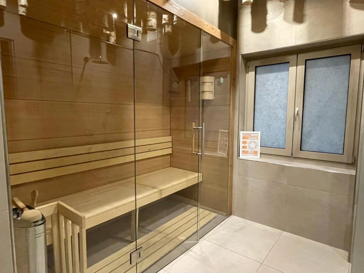 *Brandnew* Modernes Apartment In Den Weinbergen Mit Pool Und Sauna Spielfeld Kültér fotó