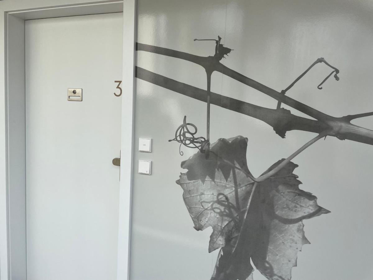 *Brandnew* Modernes Apartment In Den Weinbergen Mit Pool Und Sauna Spielfeld Kültér fotó