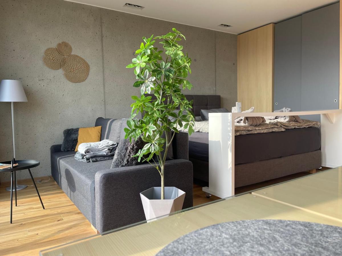 *Brandnew* Modernes Apartment In Den Weinbergen Mit Pool Und Sauna Spielfeld Kültér fotó