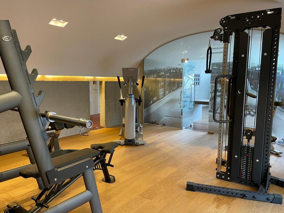 *Brandnew* Modernes Apartment In Den Weinbergen Mit Pool Und Sauna Spielfeld Kültér fotó