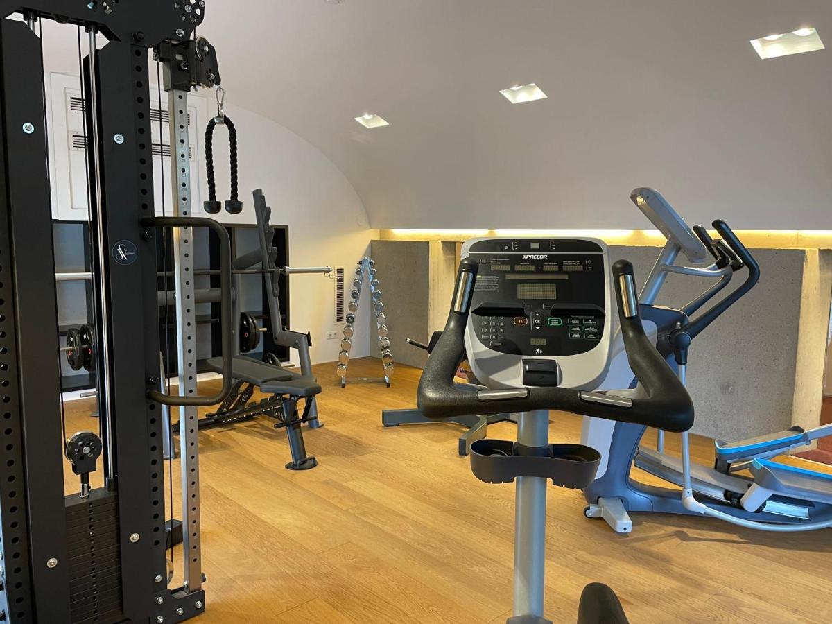 *Brandnew* Modernes Apartment In Den Weinbergen Mit Pool Und Sauna Spielfeld Kültér fotó