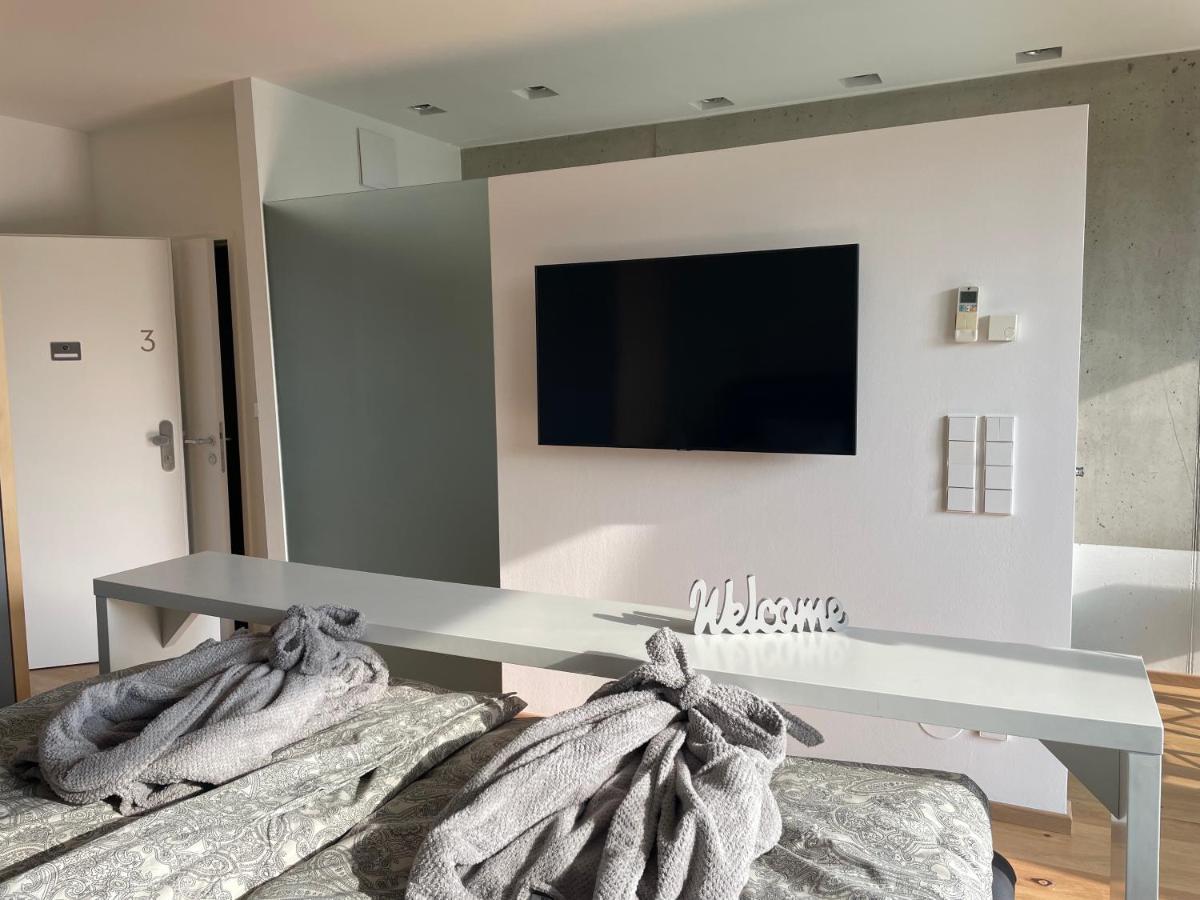 *Brandnew* Modernes Apartment In Den Weinbergen Mit Pool Und Sauna Spielfeld Kültér fotó